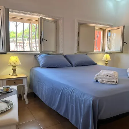 House With Terrace In - Civico 5 كالياري