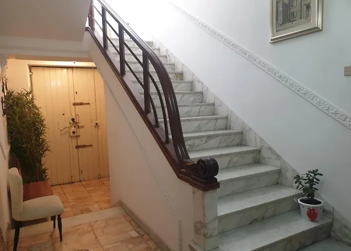House With Terrace In - Civico 5 Appartamento *