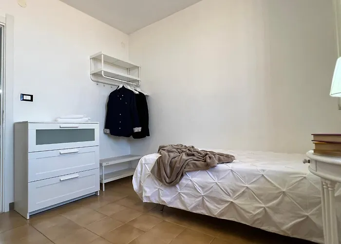 House With Terrace In - Civico 5 Cagliari